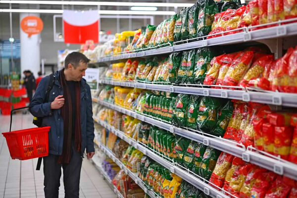 Кушать продано!