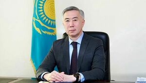 Жумангарин переназначен на пост вице-премьера – министра торговли и интеграции