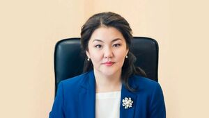 Ажар Гиният переназначена на пост главы минздрава