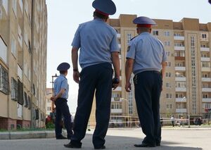 Какое высокое чувство