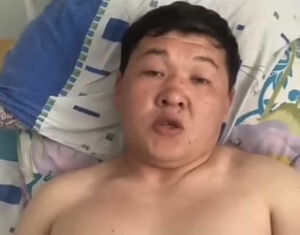Кто крайний?