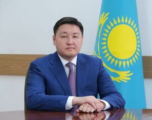 Талгат Малыбаев возглавил управление энергетики и водоснабжения Алматы
