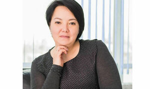 Гульнара АБИШЕВА: Псевдонаучный и негосударственный подход