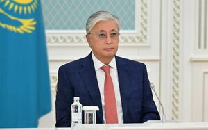 Президент Казахстана призвал деполитизировать глобальные поставки продовольствия и удобрений