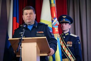 Воздух-земля, взятка-тюрьма...