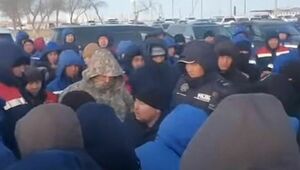 В поисках подстрекателей