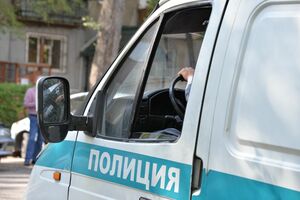 ЧП аульного масштаба