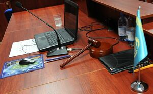 Прокатил...