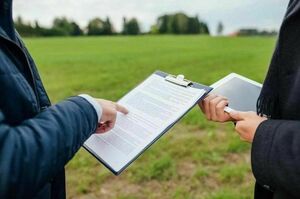 Более 161 тыс. га неиспользуемых земель возвратили государству в Карагандинской области