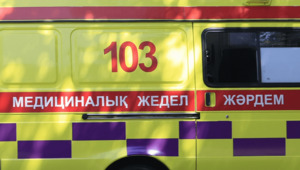 МЧС сообщило о 28 выживших при авиакатастрофе близ Актау