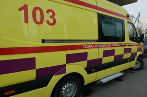 Один рабочий погиб и второй в больнице после падения с пятого этажа в Атырау