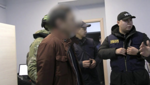 Двоих блогеров арестовали на два месяца по делу о вымогательстве в Алматы