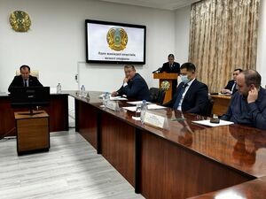Компромат на коллегу