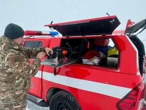 Выставочный образец в деле