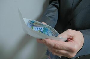И на юриста бывает проруха