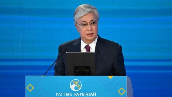 Токаев примет участие в заседании Национального курултая в Бурабае