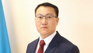 Торебаев назначен постпредом Казахстана при ВТО
