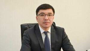 Бывший первый вице-министр Акмади Сарбасов возглавил Центр развития трудовых ресурсов