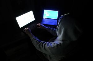 Задержания по делам о «дропперах» провели туркестанские силовики в Астане