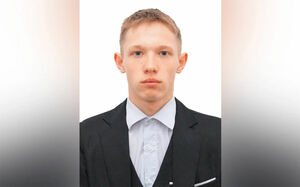 Счастливое спасение