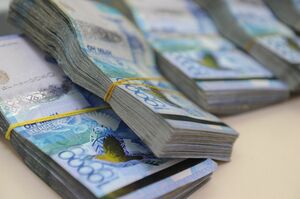 Более 664 млрд тенге чистой прибыли заработали банки Казахстана за март
