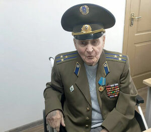 Живее всех живых