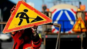 В Астане частично перекроют шоссе Коргалжын с 23 мая