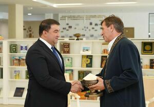 Кино с историей