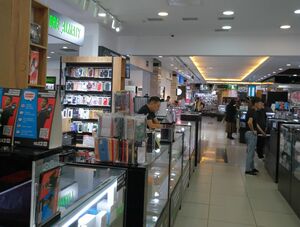 IMEI-рэкет?