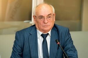 Владимир КОЖЕВНИКОВ: Наши продукты не выдерживают неравноправной конкуренции