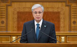 Президент Казахстана до конца года посетит Россию и Узбекистан