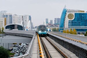Зелёный свет для LRT