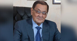 Ережеп МАМБЕТКАЗИЕВ: Казахстанская наука: курс на устойчивое развитие