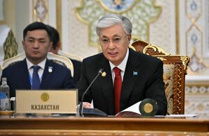 Во имя стабильности и прогресса