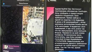 Дошутился