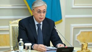 Токаев подписал закон о возврате незаконно приобретенных активов