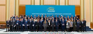 Новая Конституция гарантирует выполнение международных обязательств Казахстаном