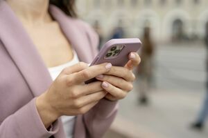 Монополия на IMEI