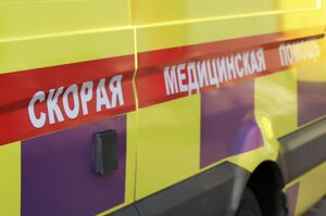 Высокая планка