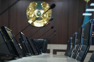 Есть только ЦИК между прошлым и будущим