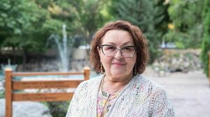 Ирина Смирнова: Опять на те же грабли