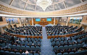 Токаев обозначил ключевые задачи нового курултая