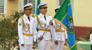 Завтрашние капитаны