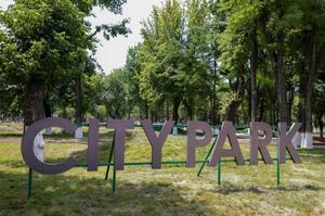 Насаждения под стрессом