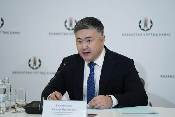 Повод для оптимизма