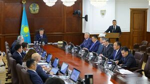 Кто хочет — тот работает