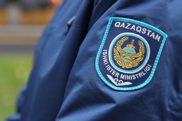 Выстрел по беспределу