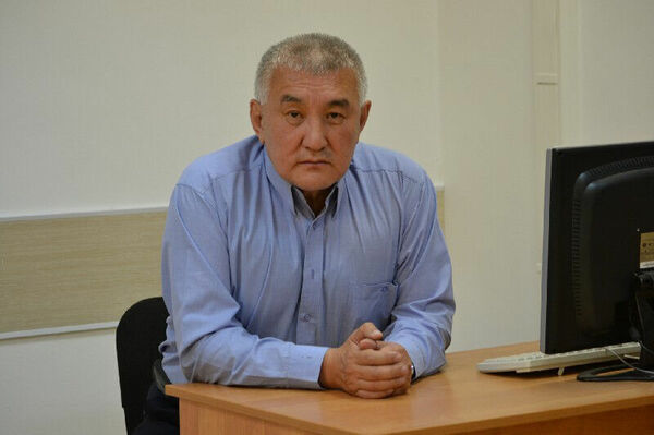 Марат Марденов, генерал-майор в отставке:Высадка десанта на Каспии была ненужной операцией