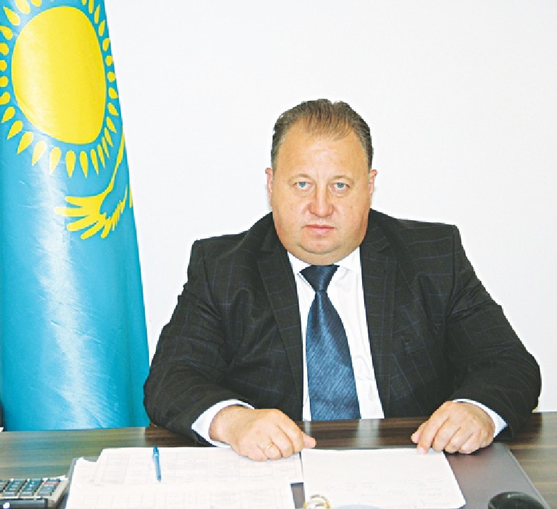 Александр БАБЕНКО.