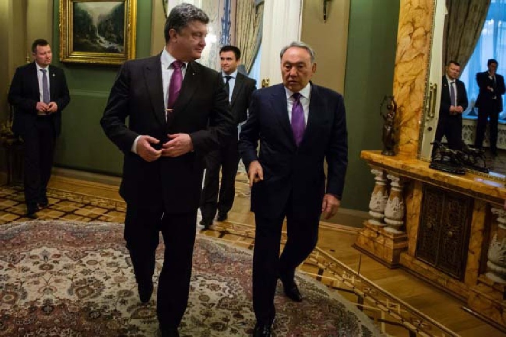 Фото с сайта president.dov.ua